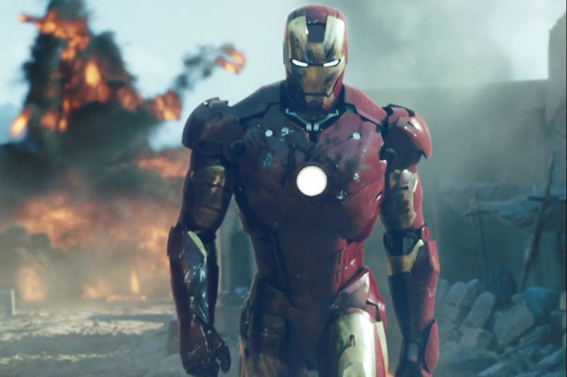 آیا آیرون من به MCU برمی‌گردد؟