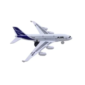 هواپیمای بازی مدل Airbus طرح A588 کد HY-A05