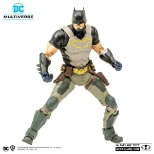 فیگور مک فارلن مدل Batman Dark Detective کد 041822SR