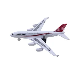 هواپیمای بازی مدل Airbus طرح A588 کد HY-A05