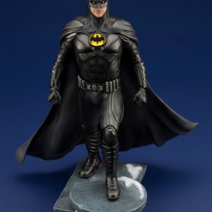 فیگور کوتوبوکیا مدل Batman سری The Flash کد SV355