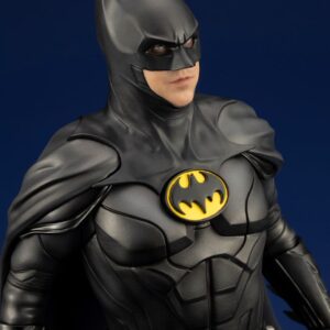 فیگور کوتوبوکیا مدل Batman سری The Flash کد SV355