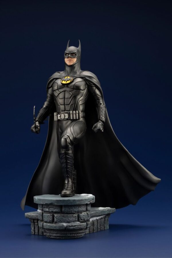 فیگور کوتوبوکیا مدل Batman سری The Flash کد SV355