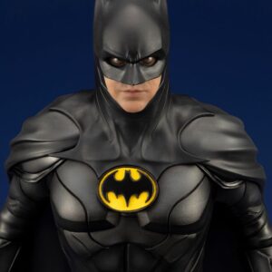 فیگور کوتوبوکیا مدل Batman سری The Flash کد SV355
