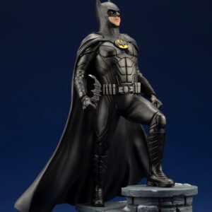 فیگور کوتوبوکیا مدل Batman سری The Flash کد SV355