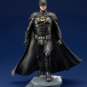 فیگور کوتوبوکیا مدل Batman سری The Flash کد SV355