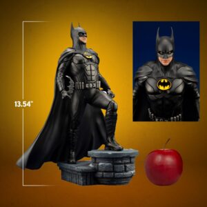 فیگور کوتوبوکیا مدل Batman سری The Flash کد SV355