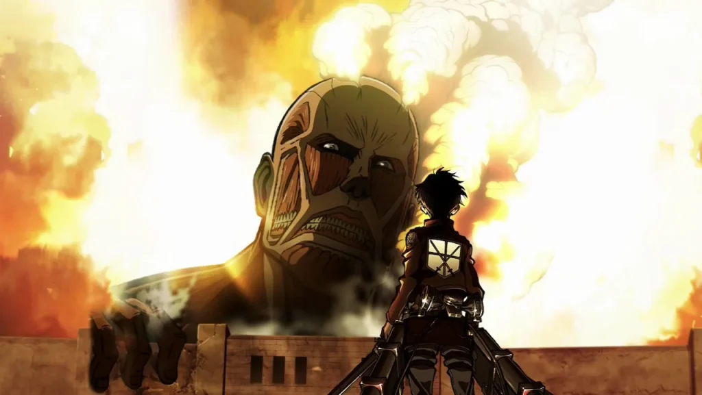 Attack on Titan و ابهامِ حل‌نشده آزادی؛ روایتی که قرار نبود آرام‌مان کند