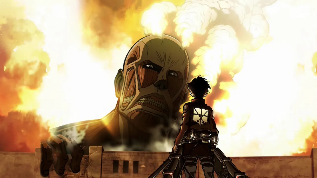 Attack on Titan و ابهامِ حل‌نشده آزادی؛ روایتی که قرار نبود آرام‌مان کند