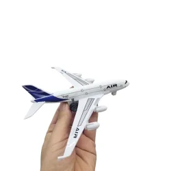 هواپیمای بازی مدل Airbus طرح A588 کد HY-A05