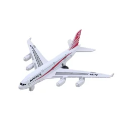 هواپیمای بازی مدل Airbus طرح A588 کد HY-A05