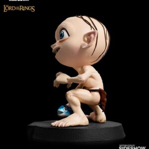 فیگور مینیکو مدل Gollum طرح ارباب حلقه ها کد MF0016