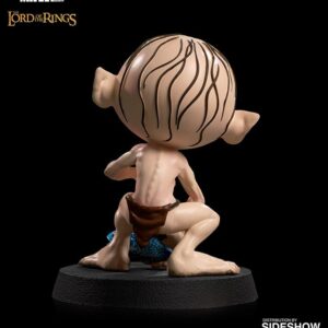 فیگور مینیکو مدل Gollum طرح ارباب حلقه ها کد MF0016
