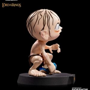 فیگور مینیکو مدل Gollum طرح ارباب حلقه ها کد MF0016
