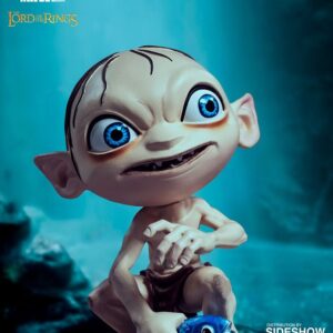 فیگور مینیکو مدل Gollum طرح ارباب حلقه ها کد MF0016