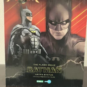فیگور کوتوبوکیا مدل Batman سری The Flash کد SV355