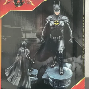 فیگور کوتوبوکیا مدل Batman سری The Flash کد SV355