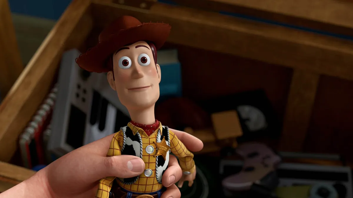 داستان Toy Story | چگونه این انیمیشن پیکسار تاریخ سینما را تغییر داد؟