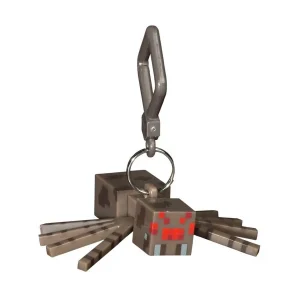 فیگور جاکلیدی مدل ماینکرفت مجموعه 10 عددی کد MI447