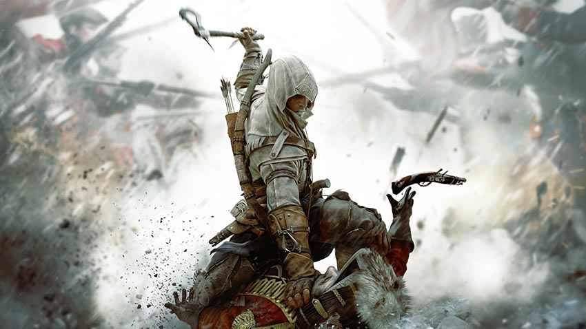 داستان کامل Assassin’s Creed؛ راهنمای شروع، ترتیب بازی‌ها و بهترین نسخه‌ها