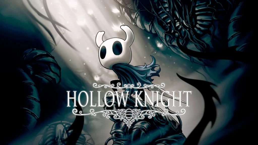 راهنمای جامع Hollow Knight: تاریخچه، دنیای Hallownest