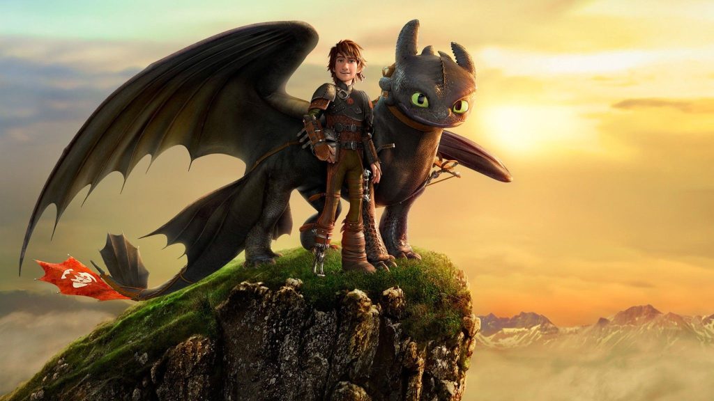 تحلیل انیمیشن How to Train Your Dragon | دوستی انسان و اژدها چگونه دنیا را تغییر داد؟