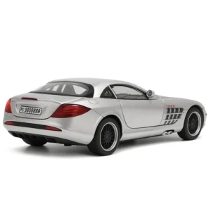 ماشین بازی چه ژی مدل بنز SLR کد CZ210A