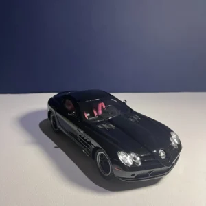 ماشین بازی چه ژی مدل بنز SLR کد CZ210A