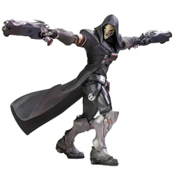 فیگور گیم Overwatch طرح ریپر - Image 5
