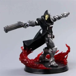 فیگور گیم Overwatch طرح ریپر - Image 6