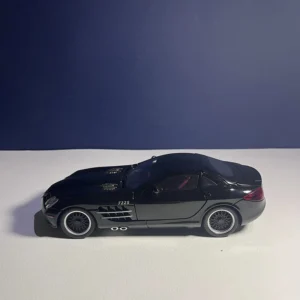 ماشین بازی چه ژی مدل بنز SLR کد CZ210A