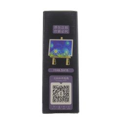 لگوی گل آبی بوم نقاشی کد 7330 – 357 قطعه