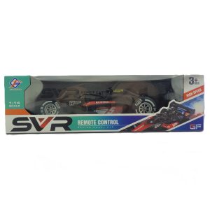 ماشین کنترلی مدل فرمول یک کد GF-035