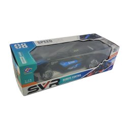 ماشین کنترلی مدل فرمول یک کد GF-035