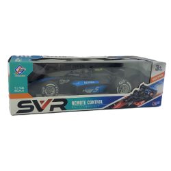 ماشین کنترلی مدل فرمول یک کد GF-035