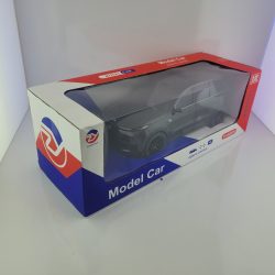 ماشین کنترلی مدل شاسی بلند هیوندا کد JH-PC - Image 3