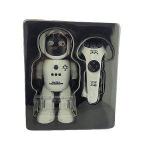 ربات هوشمند کنترلی مدل Intelligent Programing Robot کد K46A