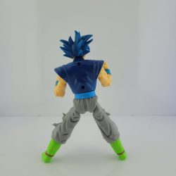 اکشن فیگور انیمه دراگون بال طرح گوکو فرم Super Saiyan Blue