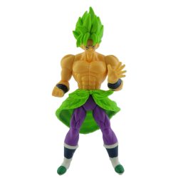 اکشن فیگور انیمه دراگون بال طرح برولی فرم Legendary Super Saiyan