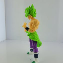 اکشن فیگور انیمه دراگون بال طرح برولی فرم Legendary Super Saiyan