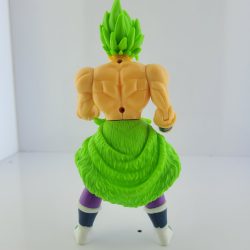 اکشن فیگور انیمه دراگون بال طرح برولی فرم Legendary Super Saiyan