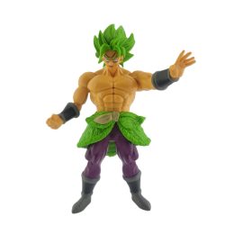 فیگور انیمه دراگون بال طرح برولی فرم Legendary Super Saiyan