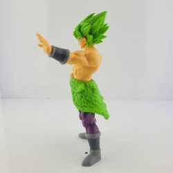 فیگور انیمه دراگون بال طرح برولی فرم Legendary Super Saiyan