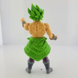 فیگور انیمه دراگون بال طرح برولی فرم Legendary Super Saiyan
