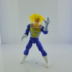 اکشن فیگور انیمه دراگون بال طرح ویجیتا فرم Super Saiyan