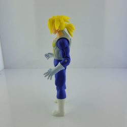 اکشن فیگور انیمه دراگون بال طرح ویجیتا فرم Super Saiyan