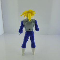 اکشن فیگور انیمه دراگون بال طرح ویجیتا فرم Super Saiyan
