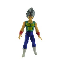 اکشن فیگور انیمه دراگون بال طرح گوکو فرم Perfected Ultra Instinct