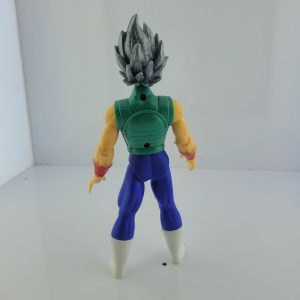 اکشن فیگور انیمه دراگون بال طرح گوکو فرم Perfected Ultra Instinct
