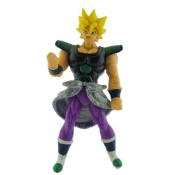اکشن فیگور انیمه دراگون بال طرح گوکو فرم Super Saiyan